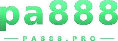 pa888 logo